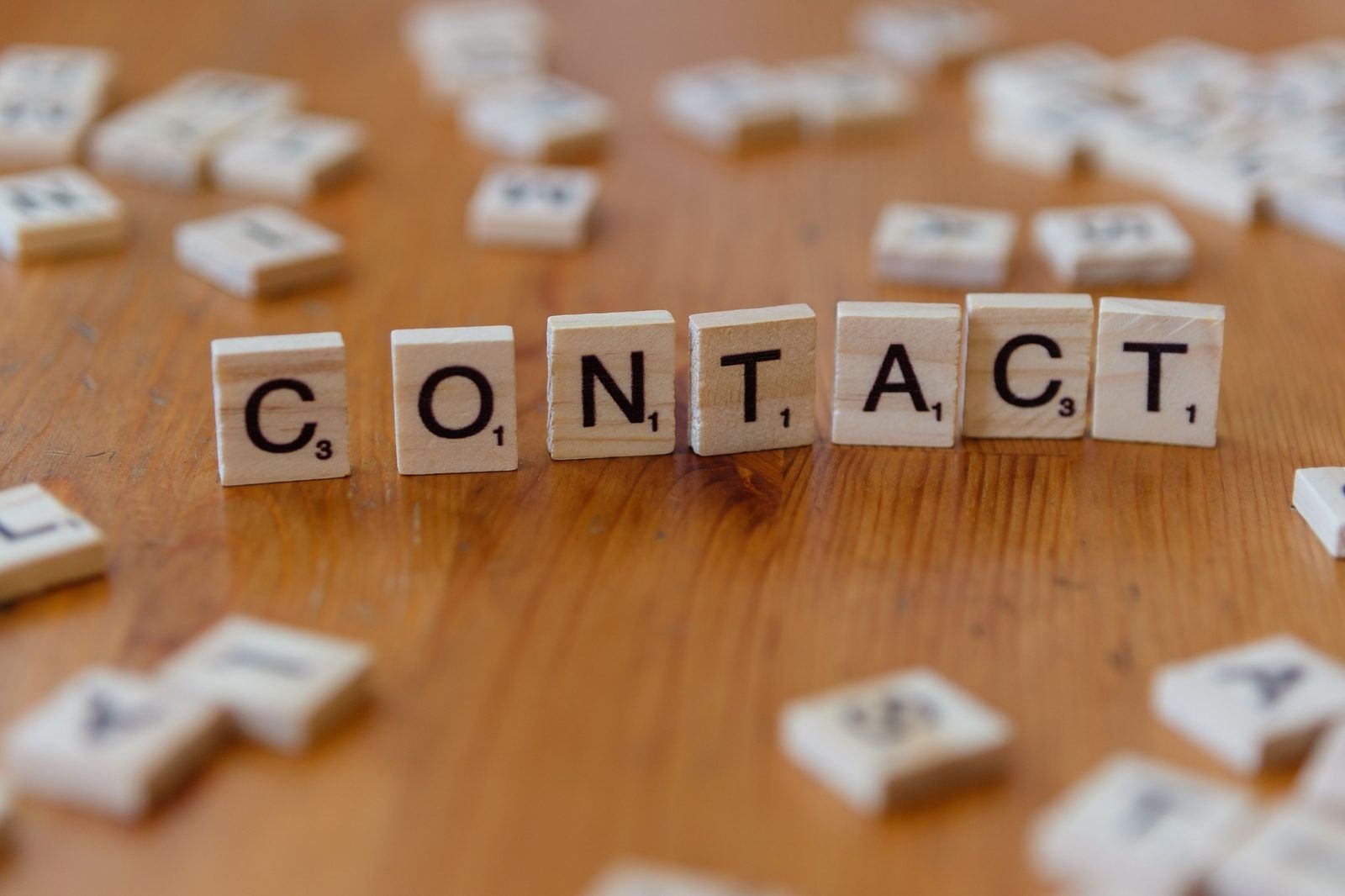 Contact Us - Vishwa Viharini