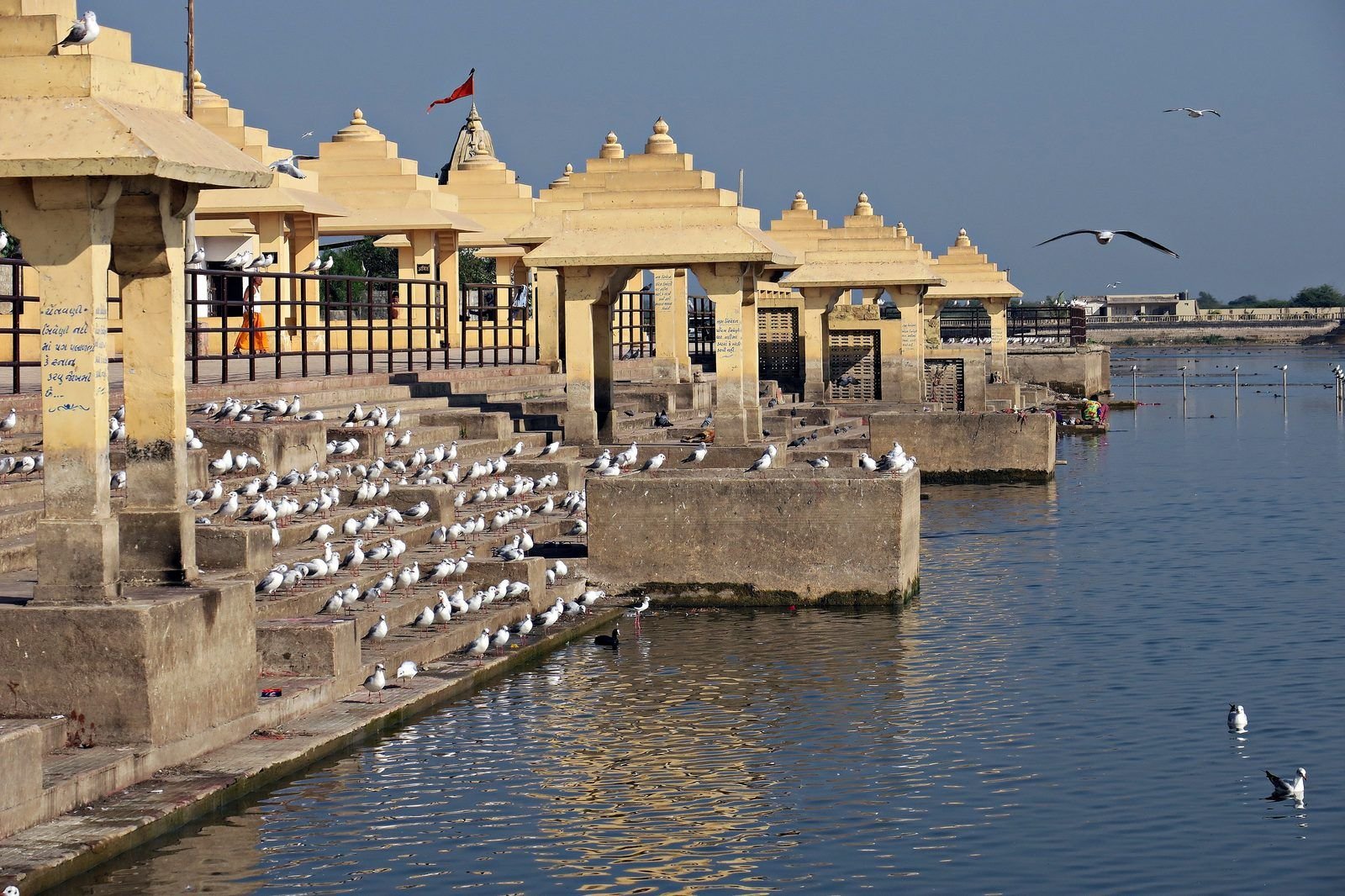 Dwarka Somnath