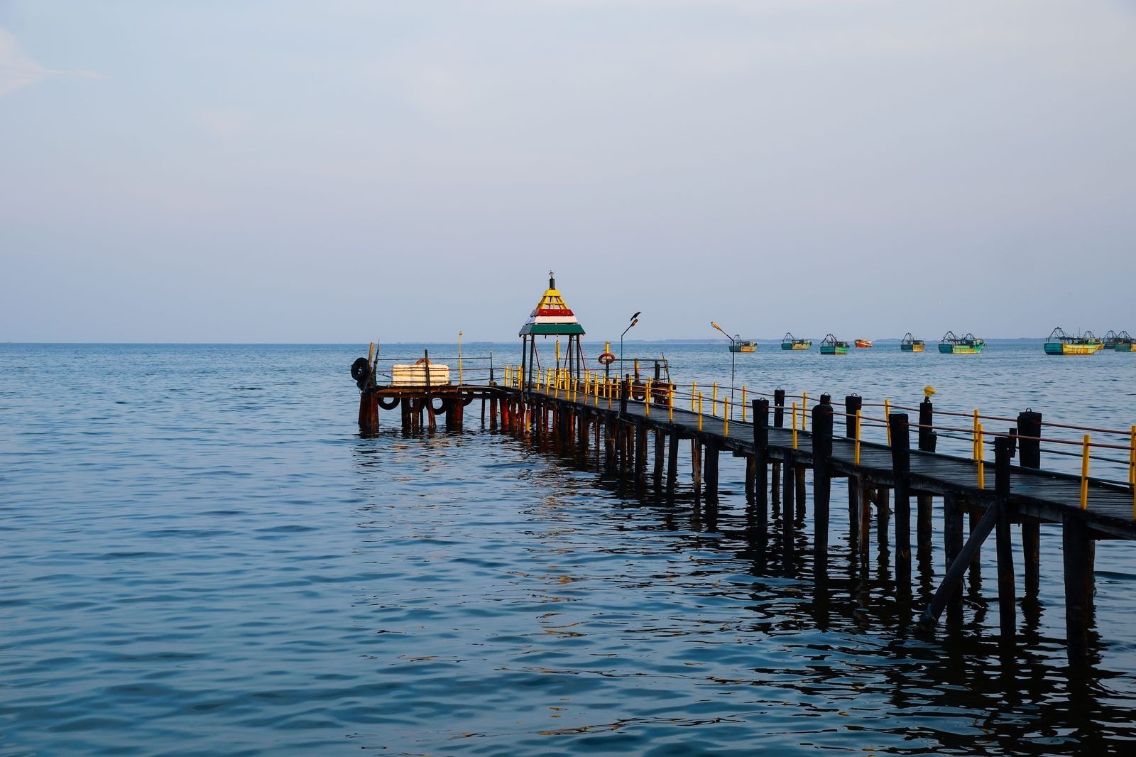 Rameshwaram