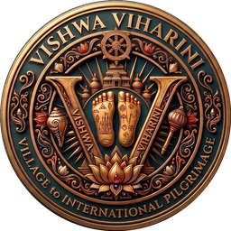 Vishwa Viharini Logo