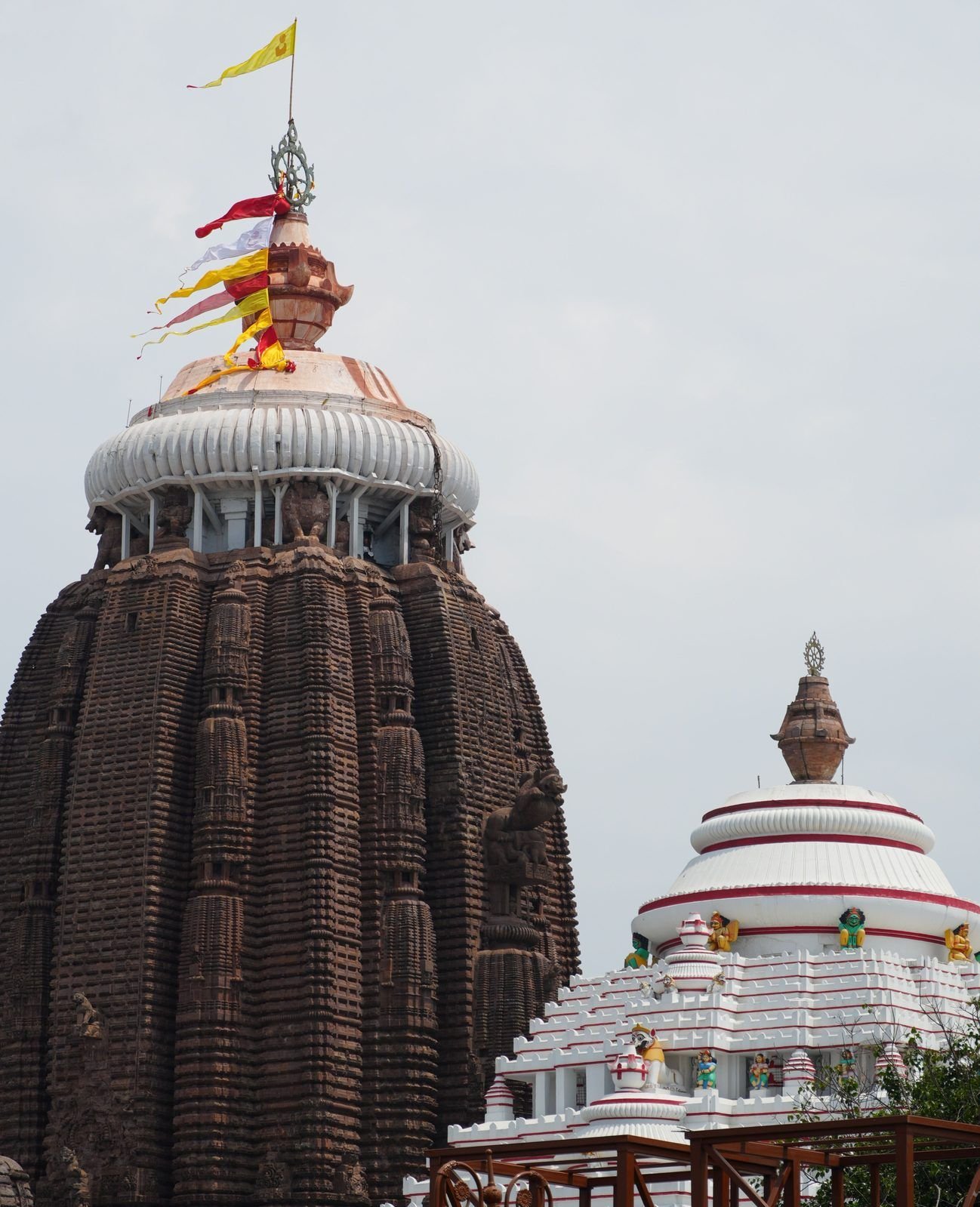 Jagannath Puri